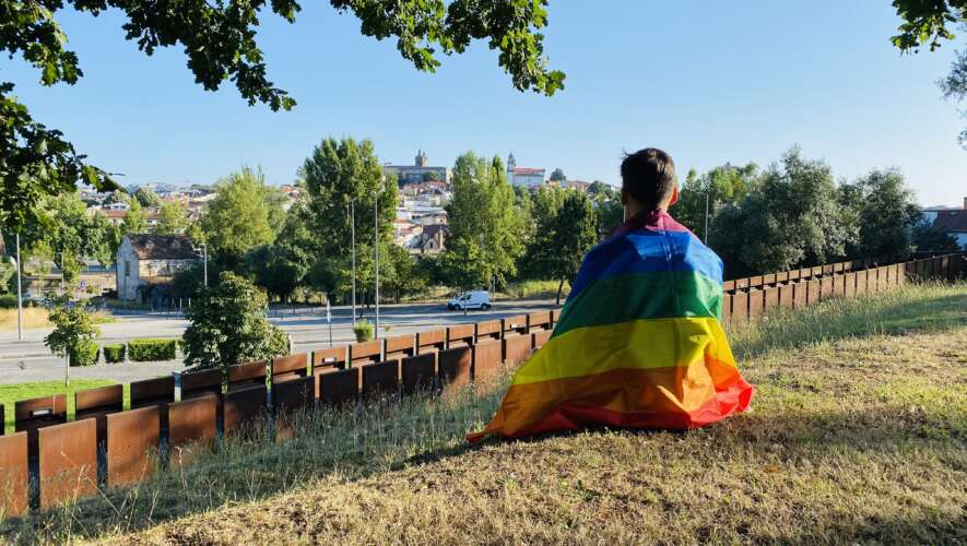 Ser Queer fora das grandes cidades
