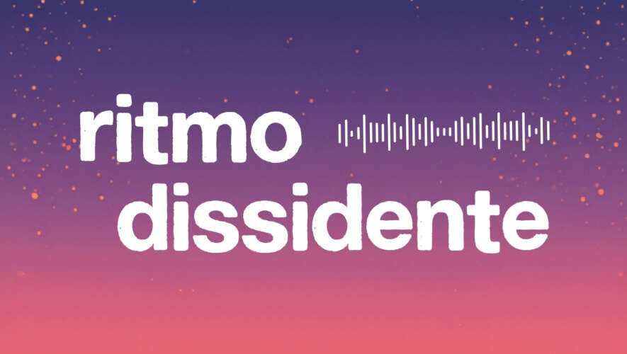 Ritmo Dissidente celebra o Mês do Orgulho com cultura, convívio e reflexão sobre saúde mental